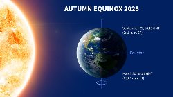 Autumn Equinox